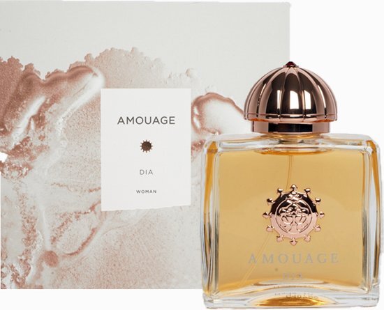 Amouage Dia Woman Parfum 100 ml