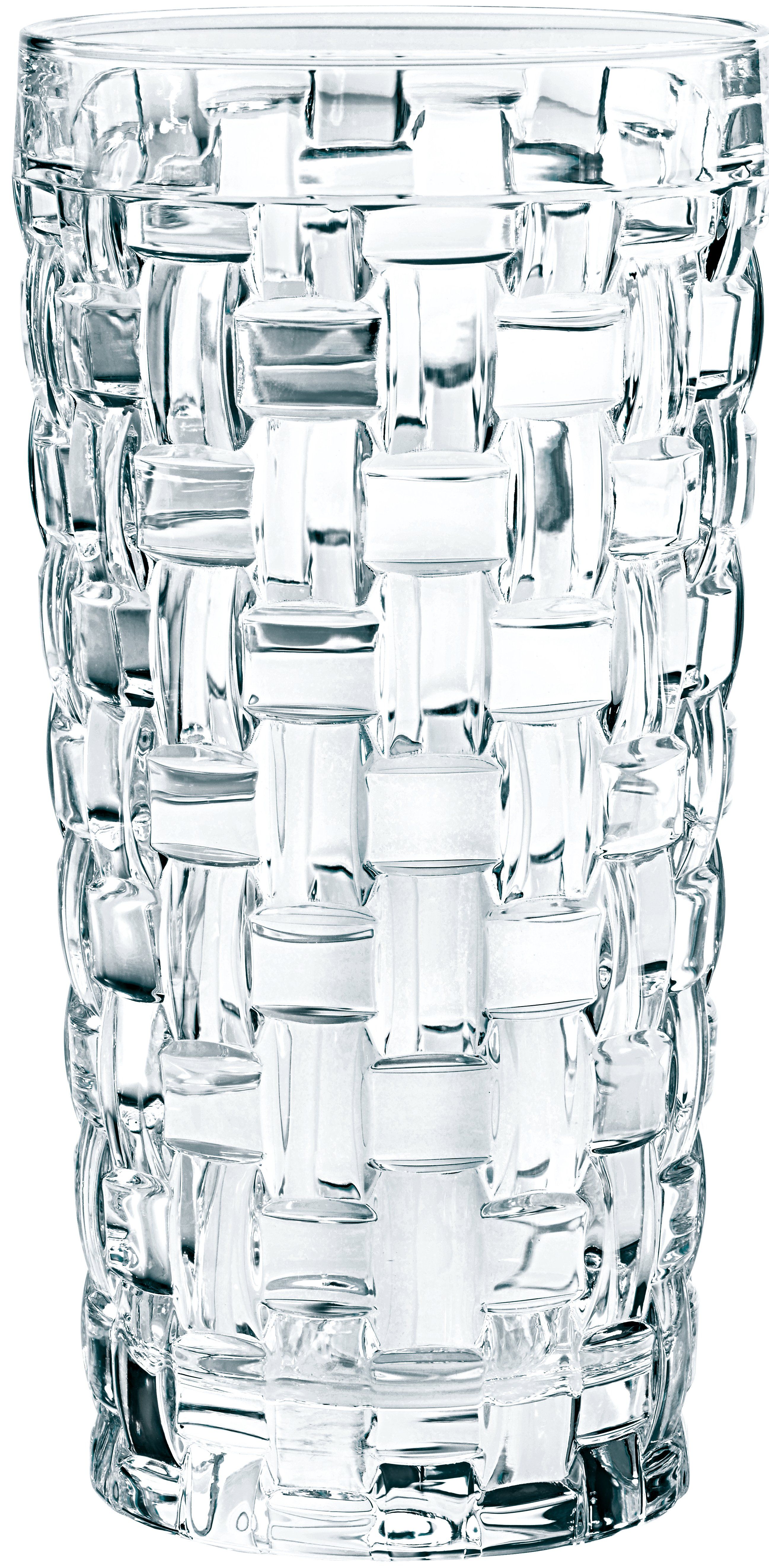 Nachtmann Bossa Nova Longdrinkglazen - 4 stuks