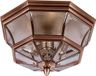 Quoizel Newbury LED Buitenlamp
