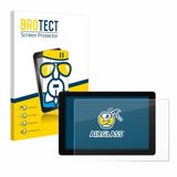 BROTECT Screenprotector voor SmallHD Cine 7 Beschermglas Transparant