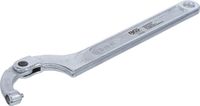 BGS Gelenkhaaksleutel met pen 50 - 80 mm - 74229