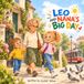 LEO AND NANA'S BIG DAY