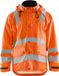 Blåkläder Blaklader Regenjas High Vis LEVEL 3 4327-2005 - High Vis Oranje - XS