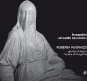 Outhere Fra Bernardo Roberta Invernizzi, Gambe Di Legno - Ferrandini: Al Santo Sepolcro (CD)
