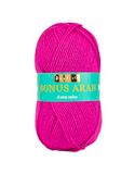 Hayfield Bonus Aran Garen, Magenta (564), 100g