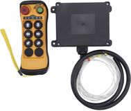 TRU COMPONENTS TC-Q600 12-24V Industriële draadloze afstandsbediening, 6-kanaals 12 - 24 V