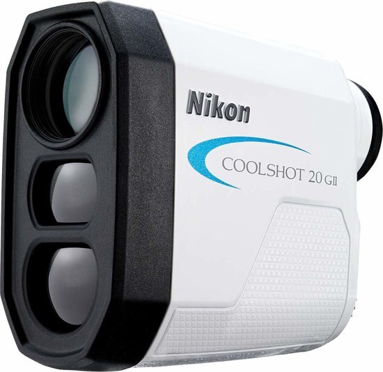 Nikon Laser afstandsmeter Coolshot 20 GII