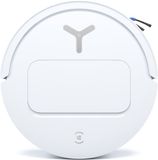 Ecovacs DEEBOT T50 OMNI Gen3