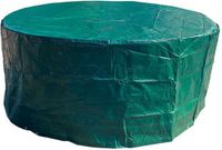 Biotop B2220 Schutzhulle fur Tische und Stuhle aus Polyethylen