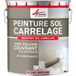 Arcane Industries - Arcapoxy Sol Carrelage - 2.5 Kg Rose Clair - Ral 3015