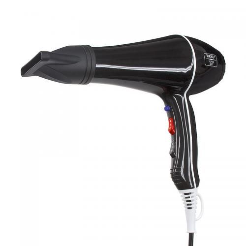 Wahl Super Dry - Fohn - Zwart
