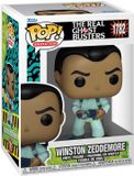 Funko Speelfiguur Ghostbusters Winston Zeddemore