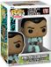 Funko Speelfiguur Ghostbusters Winston Zeddemore