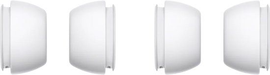 Apple Oortips voor de Apple AirPods Pro 2 - Set van 2 - L