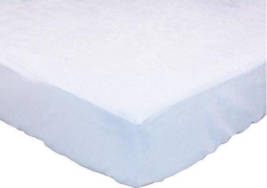 BABYCALIN Cover Alese Baby 40 x 80 cm bamboespons