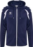 Hummel trainingsjack Hmlcore 2.0 Zip Hoodie Marine/White XXL