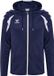 Hummel trainingsjack Hmlcore 2.0 Zip Hoodie Marine/White XXL