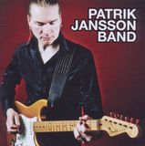 Patrik Jansson Band - Patrik Jansson Band