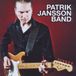 Patrik Jansson Band - Patrik Jansson Band