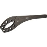 KS Tools 460.3801 Clé de maintien, 430 mm