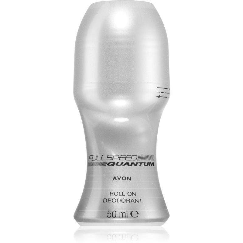Avon Full Speed - 2800018736650