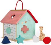 Janod Sophie de Giraffe - Vormenstoof