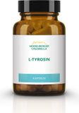 L-Tyrosine, vegan, 60 stuks, verpakking