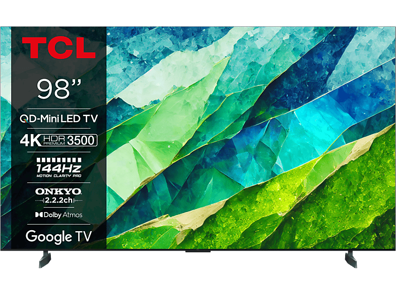 Tcl Tcl 98c855 (2024)