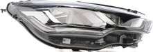 MAGNETI MARELLI Koplamp Rechts voor CITROËN C4 II (B7)