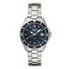 Swiss Alpine Military Nautilus Lady SAM7740.1135 vrouwen horloge