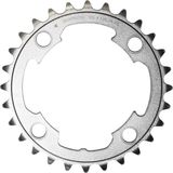 Shimano XTR FC-M985 Kettingblad 28T – 2x10-speed – 88 mm BCD – Aluminium – Zilver