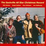 Sonic Rendezvous Sackville The Sackville All Star Christmas Record (CD)