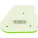 HIFLOFILTRO Hiflofilter HFA6105DS motorfietsfilter