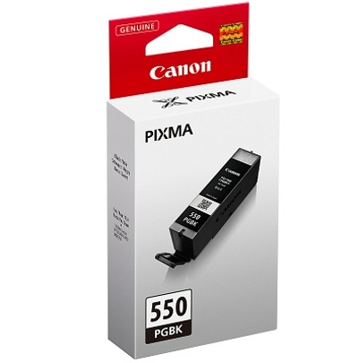 Canon PGI-550 PGBK w/sec single pack