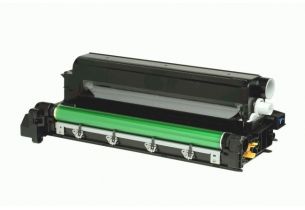 Oki Print Cartridge for B8300 - Zwart - 27000 Pagina's - 09004019