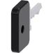 Siemens 3SU1950-0FL10-0AA0 3SU19500FL100AA0 Clé Noir 1 pièce