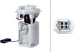 HELLA Pompe à carburant électrique, 4 broches, pour RENAULT TWINGO