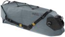 EVOC Seat Pack Boa WP 16L Zadelzak - Grijs