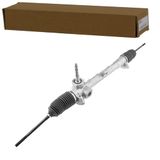 NTY Lenkgetriebe SPK-FT-001 | Compatibel met: FIAT PUNTO