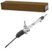 NTY Lenkgetriebe SPK-FT-001 | Compatibel met: FIAT PUNTO