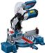 Bosch Blauw GCM 254 Kap- en verstekzaag - 0601B52000