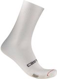 Castelli Espresso 2 W 12 Chaussettes - Blanc