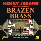 Hasmick Jasmine / Jasmine Records Brazen Brass
