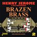 Hasmick Jasmine / Jasmine Records Brazen Brass