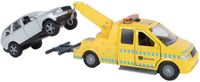 Kids Globe Sleepwagen met Auto Licht en Geluid