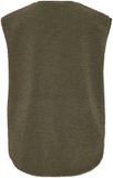 Noisy May Gilet NMAVALON TEDDY