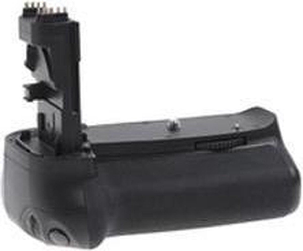 Aputure BP-E9 Batterijgrip Canon EOS 60D