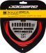 JAGWIRE Sport Shift XL Kit - Red