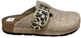 Rohde Pantoffel Women Soave 6012 Chalk Schoenmaat 38