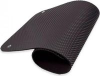 BigBuy Mets Airbed Black Multi-use